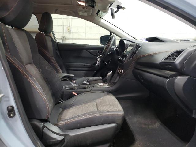 Photo 7 from auction – 2021 SUBARU CROSSTREK with VIN JF2GTAEC1MH353581