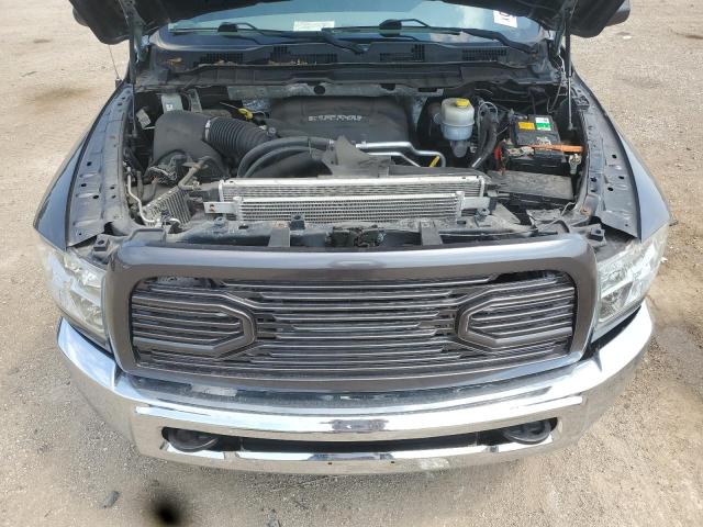 Photo 11 from auction – 2018 RAM 3500 with VIN 3C63R3AJ1JG132166
