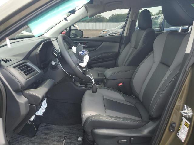 Photo 7 from auction – 2025 SUBARU ASCENT ONY with VIN 4S4WMAFD9S3425826