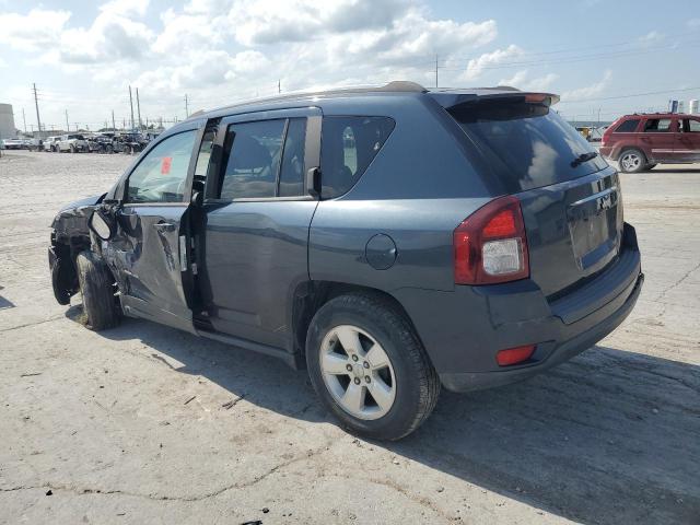 Photo 2 from auction – 2014 JEEP COMPASS SP with VIN 1C4NJCBA1ED593720