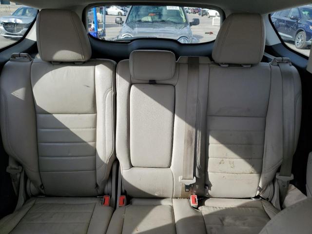 Photo 10 from auction – 2016 FORD ESCAPE TIT with VIN 1FMCU9J90GUC66278