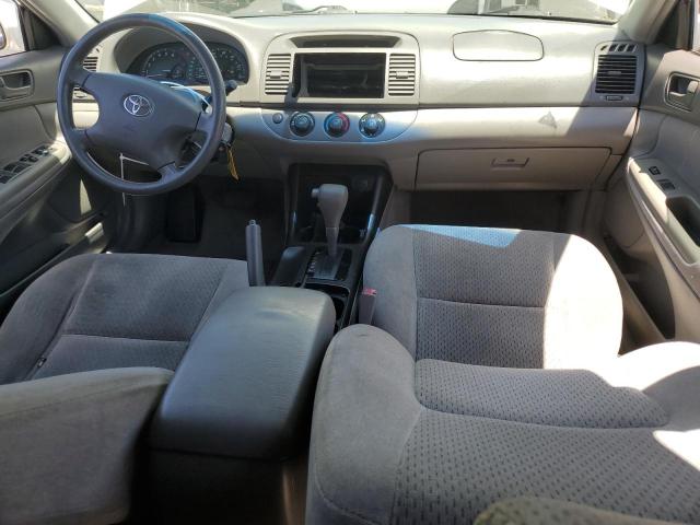 Photo 8 from auction – 2002 TOYOTA CAMRY LE with VIN 4T1BE32K82U615347