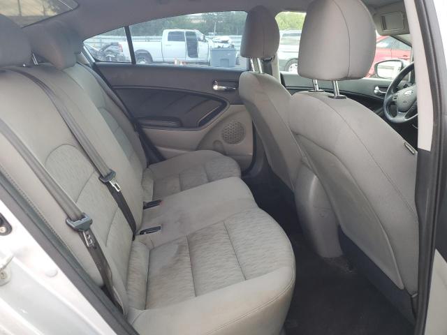 Photo 10 from auction – 2015 KIA FORTE with VIN KNAFK4A68F5412934