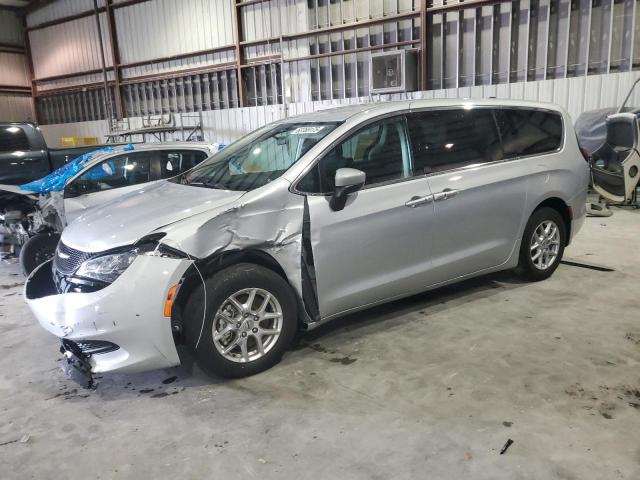 CHRYSLER VOYAGER 2022 with VIN 2C4RC1CG5NR203802 - Photo from auction