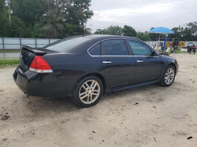 Photo 3 from auction – 2014 CHEVROLET IMPALA LIM with VIN 2G1WC5E36E1129673