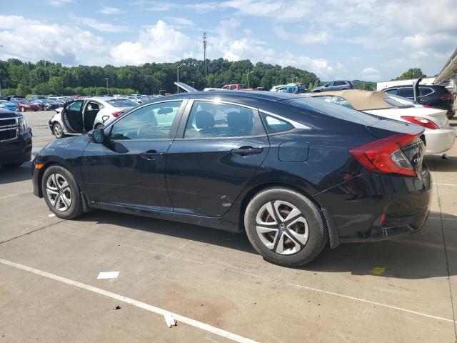 Photo 2 from auction – 2016 HONDA CIVIC LX with VIN 19XFC2F58GE055281
