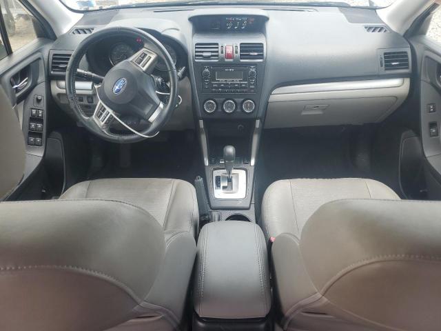 Photo 8 from auction – 2014 SUBARU FORESTER with VIN JF2SJAHC5EH506704