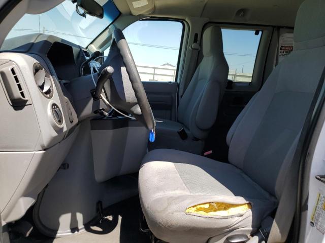 Photo 7 from auction – 2013 FORD ECONOLINE with VIN 1FBNE3BL9DDA87447