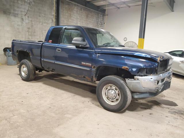 Photo 4 from auction – 2000 DODGE RAM 2500 with VIN 1B7KF2360YJ128067