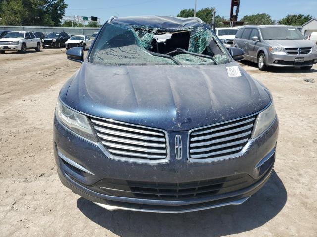Photo 5 from auction – 2017 LINCOLN MKC SELECT with VIN 5LMCJ2C93HUL04887