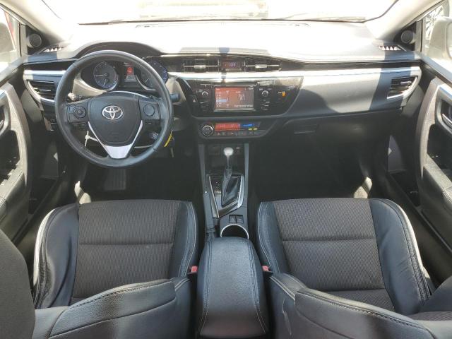 Photo 8 from auction – 2015 TOYOTA COROLLA L with VIN 5YFBURHE7FP236273