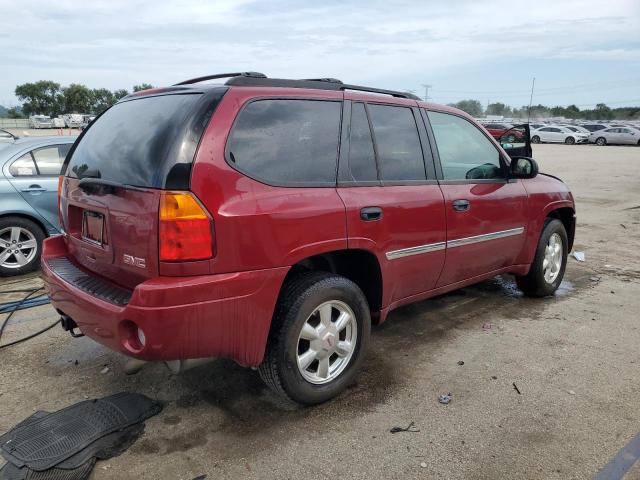 Photo 3 from auction – 2008 GMC ENVOY with VIN 1GKDT13S482146076