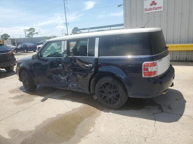 Photo 2 from auction – 2010 FORD FLEX LIMIT with VIN 2FMGK5DC0ABA81040
