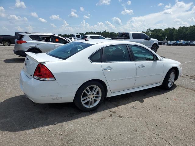 Photo 3 from auction – 2015 CHEVROLET IMPALA LIM with VIN 2G1WC5E32F1161926