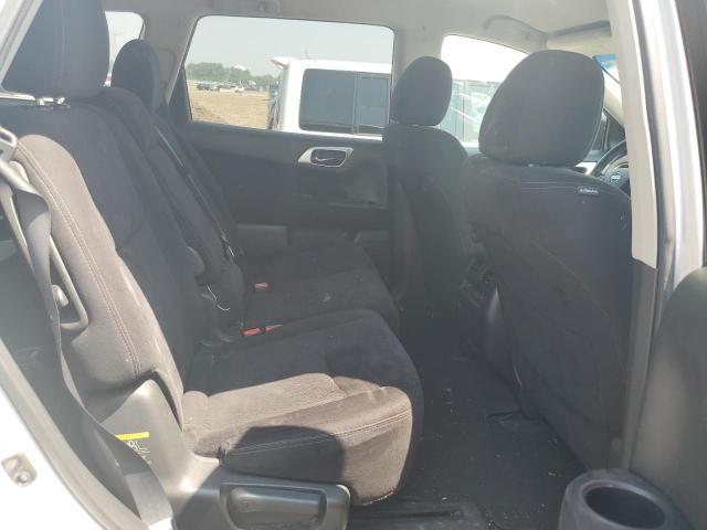 Foto 10 de la subasta – 2014 NISSAN PATHFINDER con VIN 5N1AR2MN4EC648325