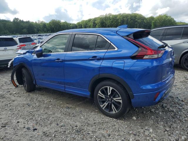 صورة رقم 2 من المزاد - 2024 MITSUBISHI ECLIPSE CR مع VIN JA4ATWAA5RZ008829