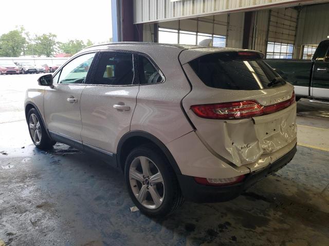 Photo 2 from auction – 2018 LINCOLN MKC PREMIE with VIN 5LMCJ1C91JUL20425