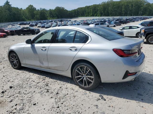 Photo 2 from auction – 2019 BMW 330XI with VIN WBA5R7C52KFH19231