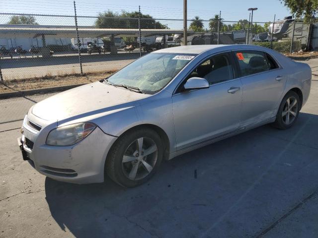 CHEVROLET MALIBU 1LT 2011 with VIN 1G1ZC5E15BF193011 - Photo from auction