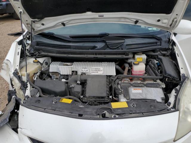 Photo 11 from auction – 2012 TOYOTA PRIUS with VIN JTDKN3DU4C5536174