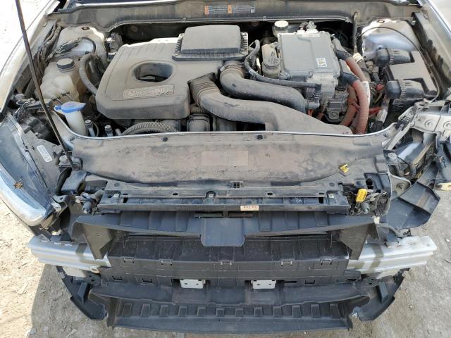 Photo 11 from auction – 2013 FORD FUSION SE with VIN 3FA6P0LU5DR229726