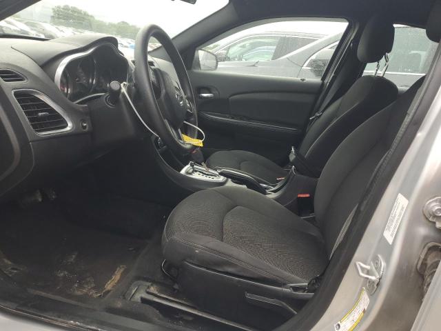Photo 7 from auction – 2012 DODGE AVENGER SE with VIN 1C3CDZAB6CN266107