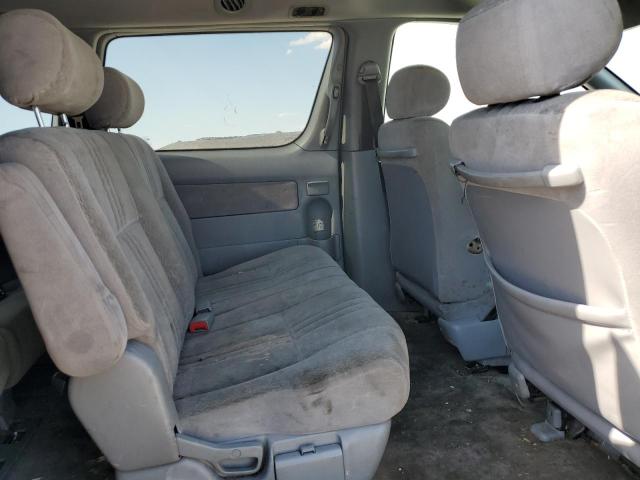 Photo 11 from auction – 2002 TOYOTA SIENNA CE with VIN 4T3ZF19C52U490894