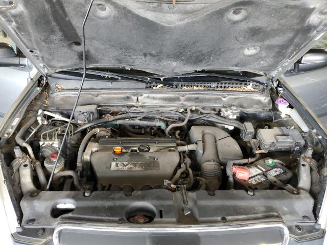 Photo 12 from auction – 2006 HONDA CR-V with VIN JHLRD68516C000890