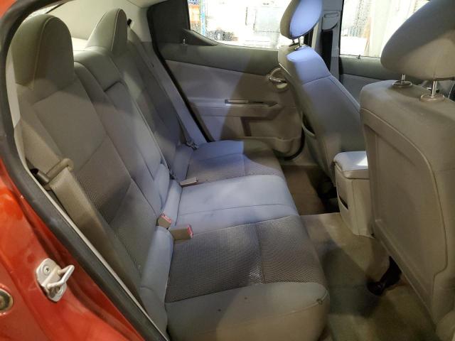 Photo 10 from auction – 2008 DODGE AVENGER SX with VIN 1B3LC56K78N206913