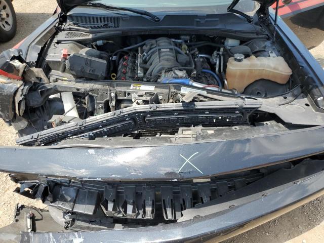 Photo 11 from auction – 2015 DODGE CHALLENGER with VIN 2C3CDZBT4FH774158
