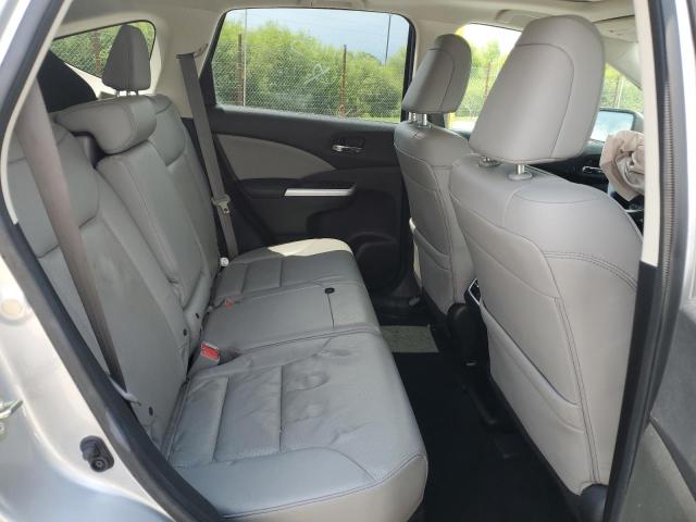 Photo 11 from auction – 2016 HONDA CR-V TOURI with VIN 5J6RM4H98GL091155