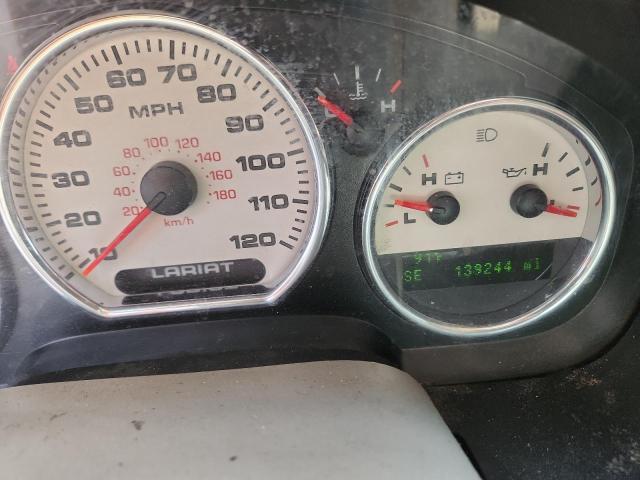 Photo 9 from auction – 2006 FORD F150 SUPER with VIN 1FTPW12V36FB29352