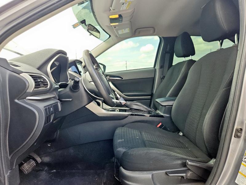 Photo 7 from auction – 2019 MITSUBISHI ECLIPSE CR with VIN JA4AS3AA6KZ015957