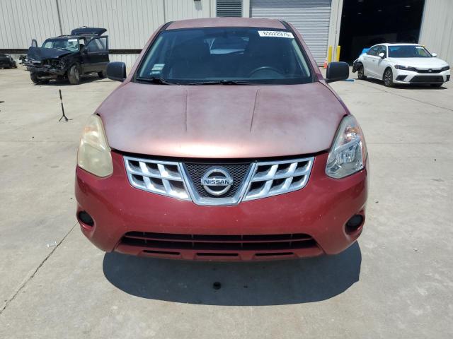 Photo 5 from auction – 2011 NISSAN ROGUE S with VIN JN8AS5MT1BW165480