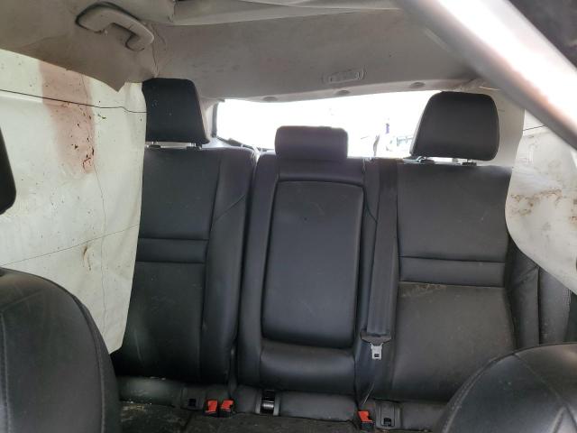 Photo 10 from auction – 2023 NISSAN ROGUE SL with VIN 5N1BT3CBXPC741081