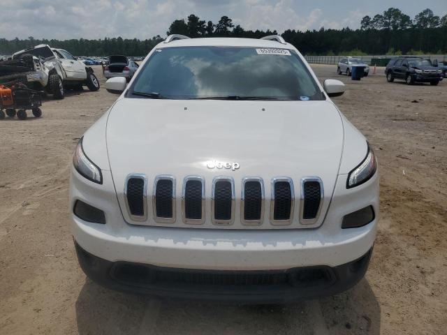 Photo 5 from auction – 2018 JEEP CHEROKEE L with VIN 1C4PJLCB2JD513366