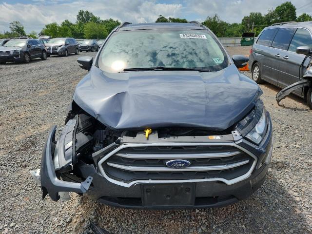 Photo 5 from auction – 2021 FORD ECOSPORT S with VIN MAJ3S2GEXMC444923