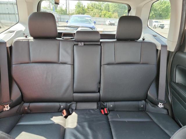 Photo 10 from auction – 2016 SUBARU FORESTER 2 with VIN JF2SJAHCXGH465361