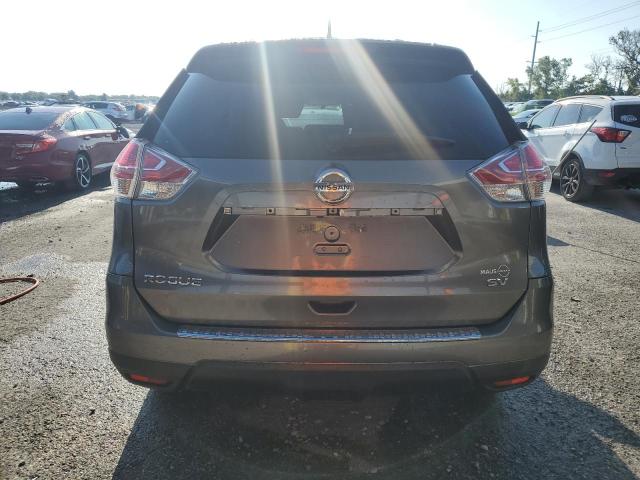 Photo 6 from auction – 2016 NISSAN ROGUE S with VIN KNMAT2MT7GP660968