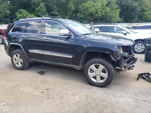 Photo 4 from auction – 2012 JEEP GRAND CHER with VIN 1C4RJFBT3CC200226