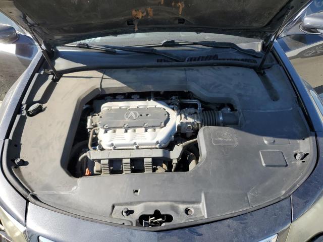 Photo 11 from auction – 2013 ACURA TL TECH with VIN 19UUA8F55DA016597