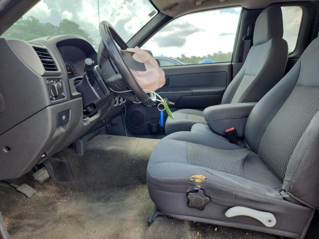 Photo 7 from auction – 2006 CHEVROLET COLORADO with VIN 1GCDS196868280110