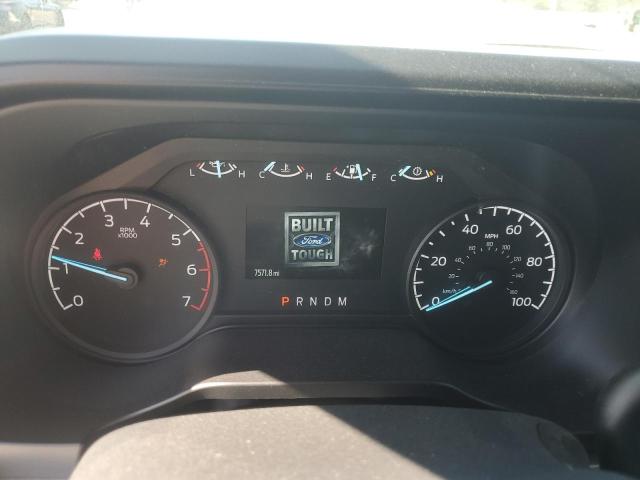 Zdjęcie 9 z aukcji – 2025 FORD F250 z VIN 1FT7W2BA3SEC01928