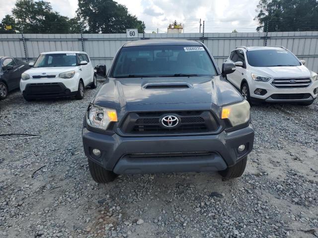 Photo 5 from auction – 2012 TOYOTA TACOMA DOU with VIN 3TMJU4GN6CM130402