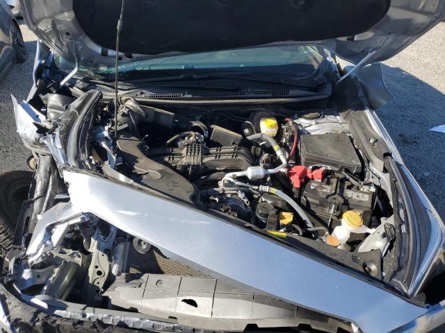 Photo 12 from auction – 2024 SUBARU CROSSTREK with VIN 4S4GUHT61R3806776