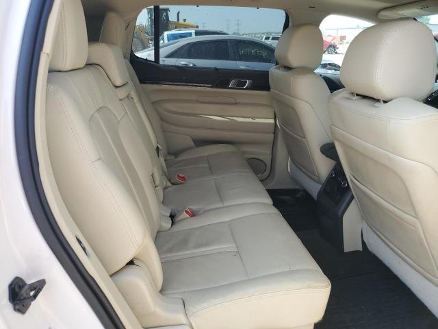Photo 10 from auction – 2014 LINCOLN MKT with VIN 2LMHJ5AT7EBL58448