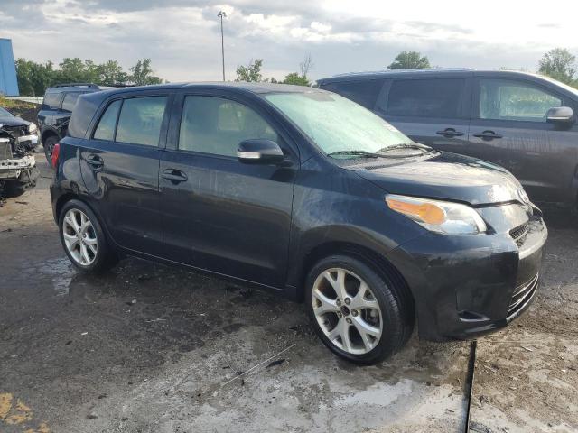 Photo 4 from auction – 2012 TOYOTA SCION XD with VIN JTKKU4B49C1026026