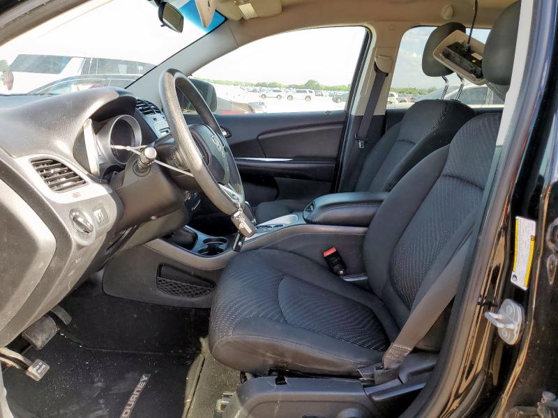 Foto 7 de la subasta – 2016 DODGE JOURNEY SXT con VIN 3C4PDCBB5GT193942