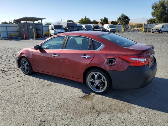 Photo 2 from auction – 2016 NISSAN ALTIMA 2.5 with VIN 1N4AL3AP6GC153635