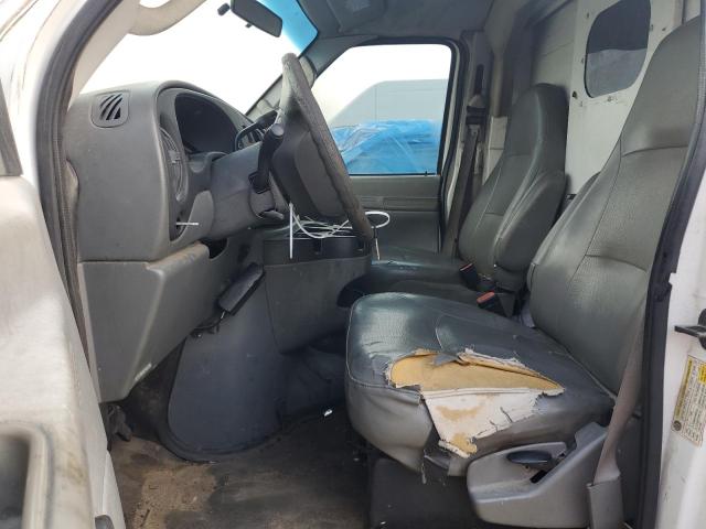 Photo 7 from auction – 2006 FORD ECONOLINE with VIN 1FDSE35LX6HA73056
